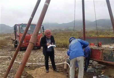博乐打井工程费用